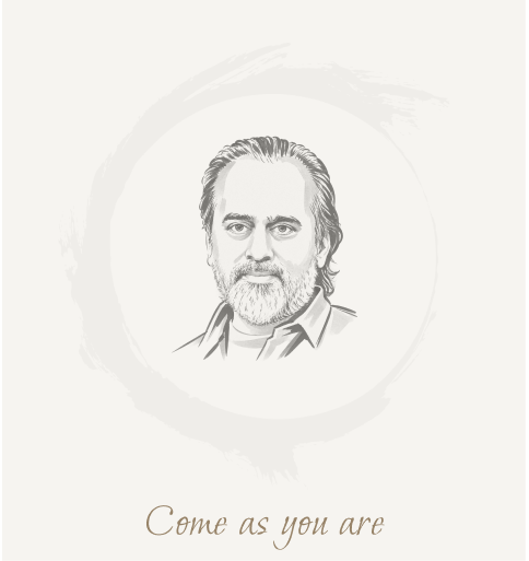 Acharya Prashant, philosopher